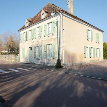 Gite Communal 150 Sainpuits Eksteriør billede