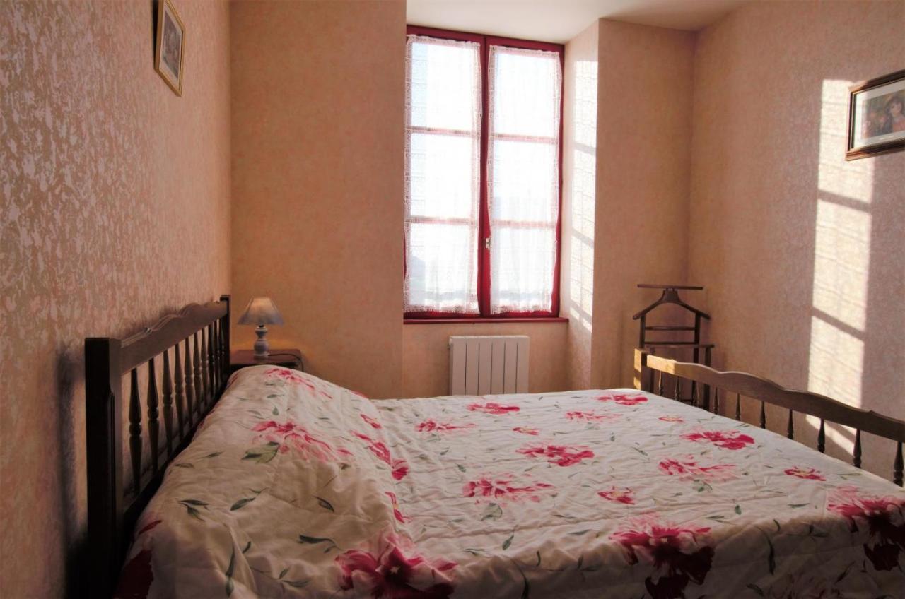 Gite Communal 150 Sainpuits Værelse billede